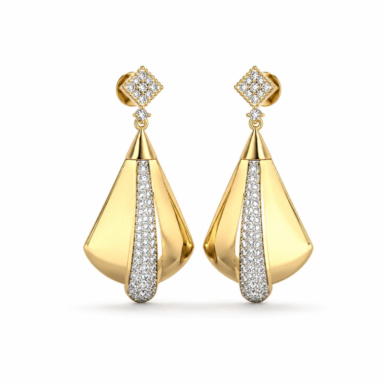 Earrings Earrings