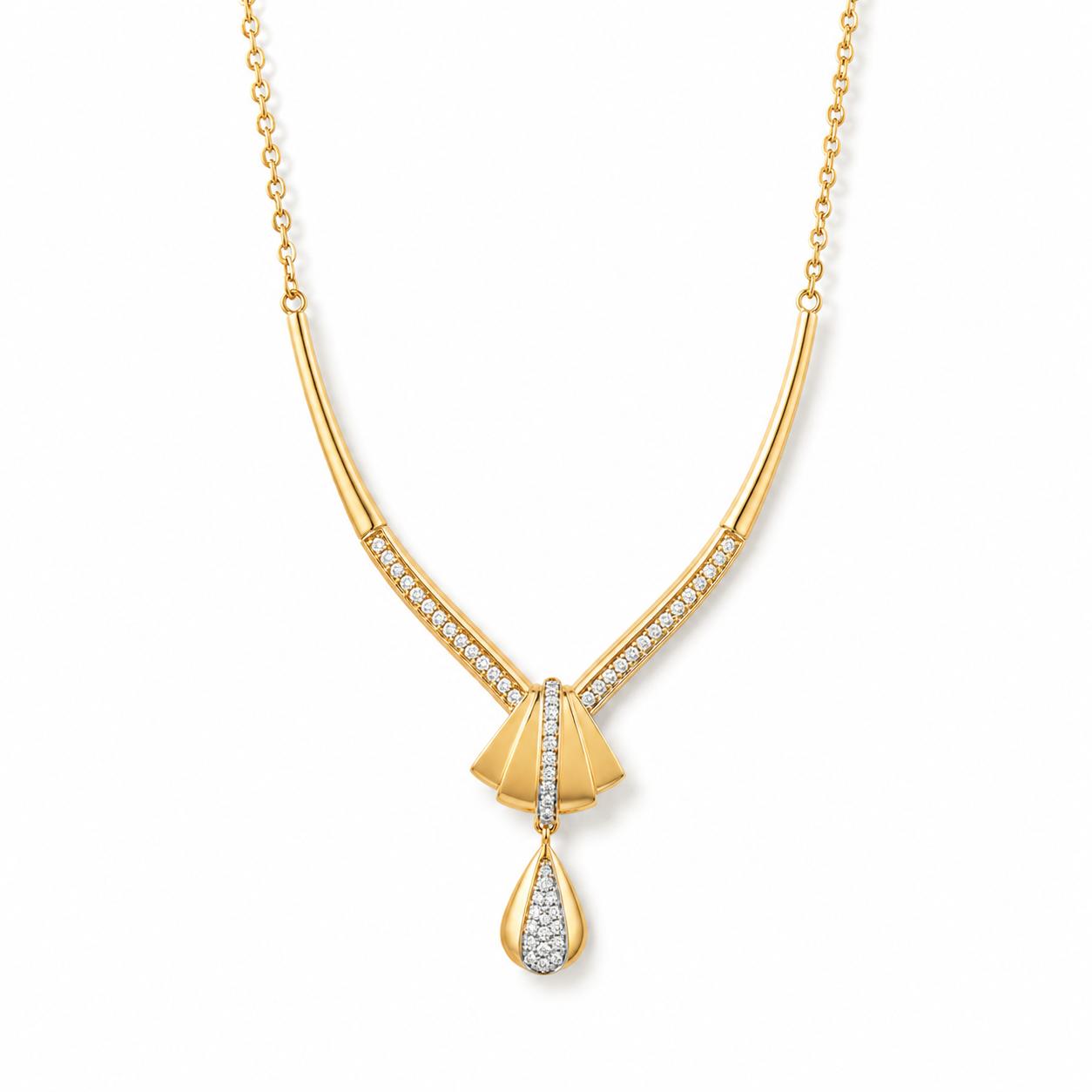 Necklaces Necklaces