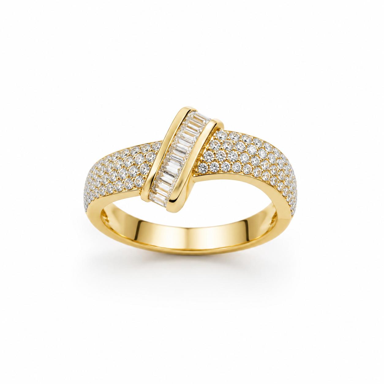 Rings Rings