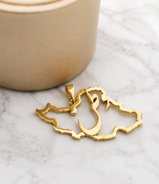Homeland Pendant