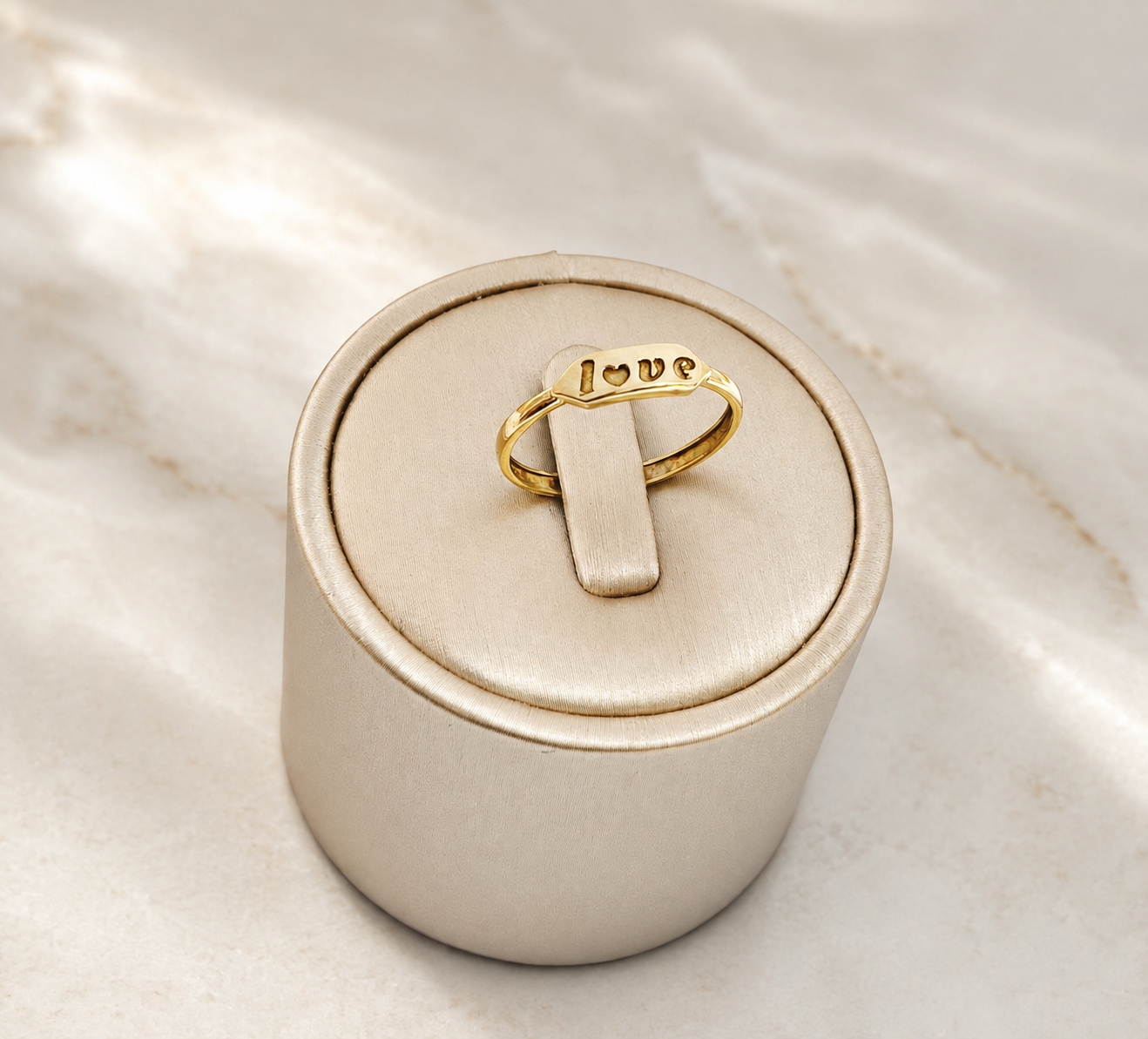 Love Ring