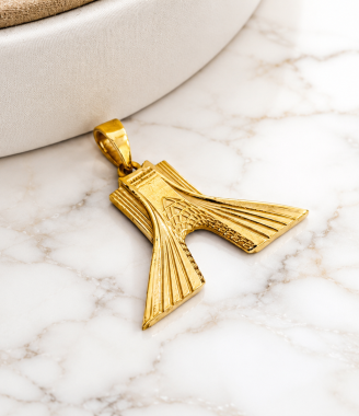 Azadi Tower Pendant