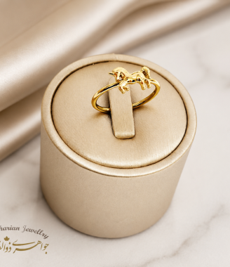 Unicorn Ring