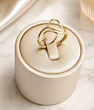 Heart Ring