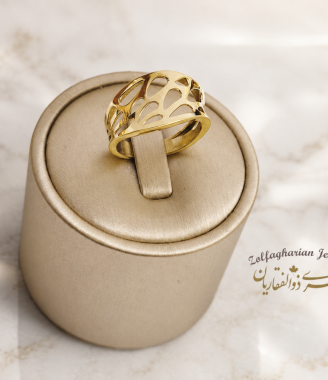Florence Ring
