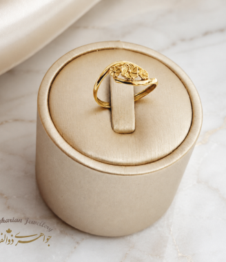 Flower Ring