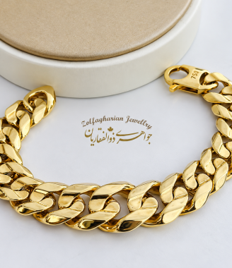 Link Bracelet