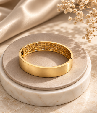Wide Bangle