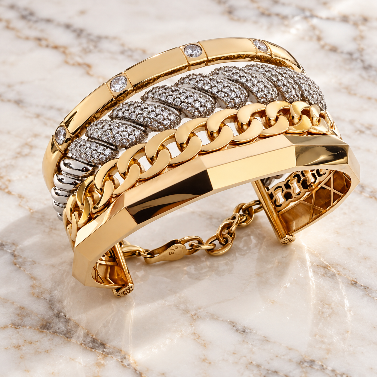 Portofino Bracelet