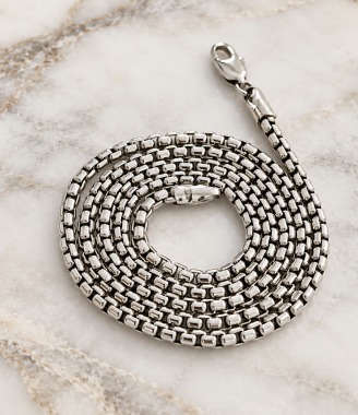 Miro Chain