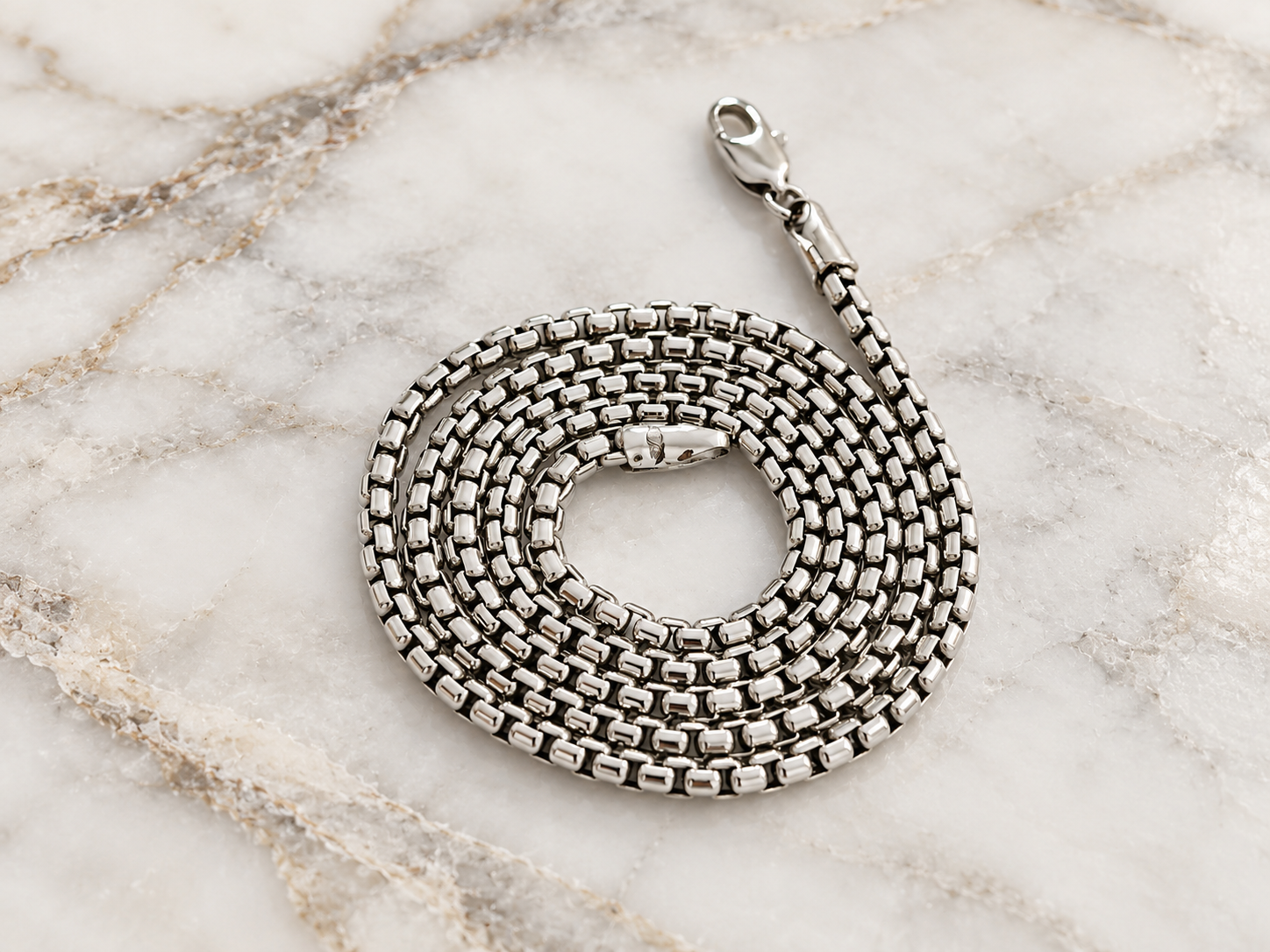 Miro Chain