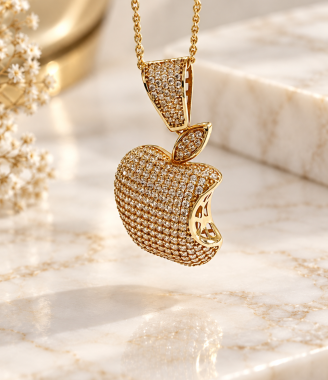 Apple Pendant