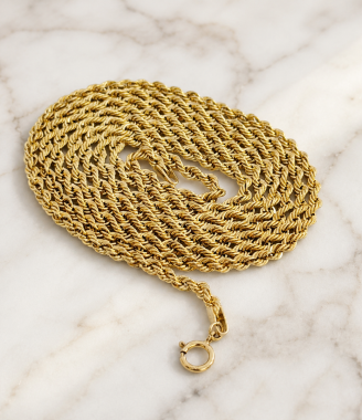Rope Chain
