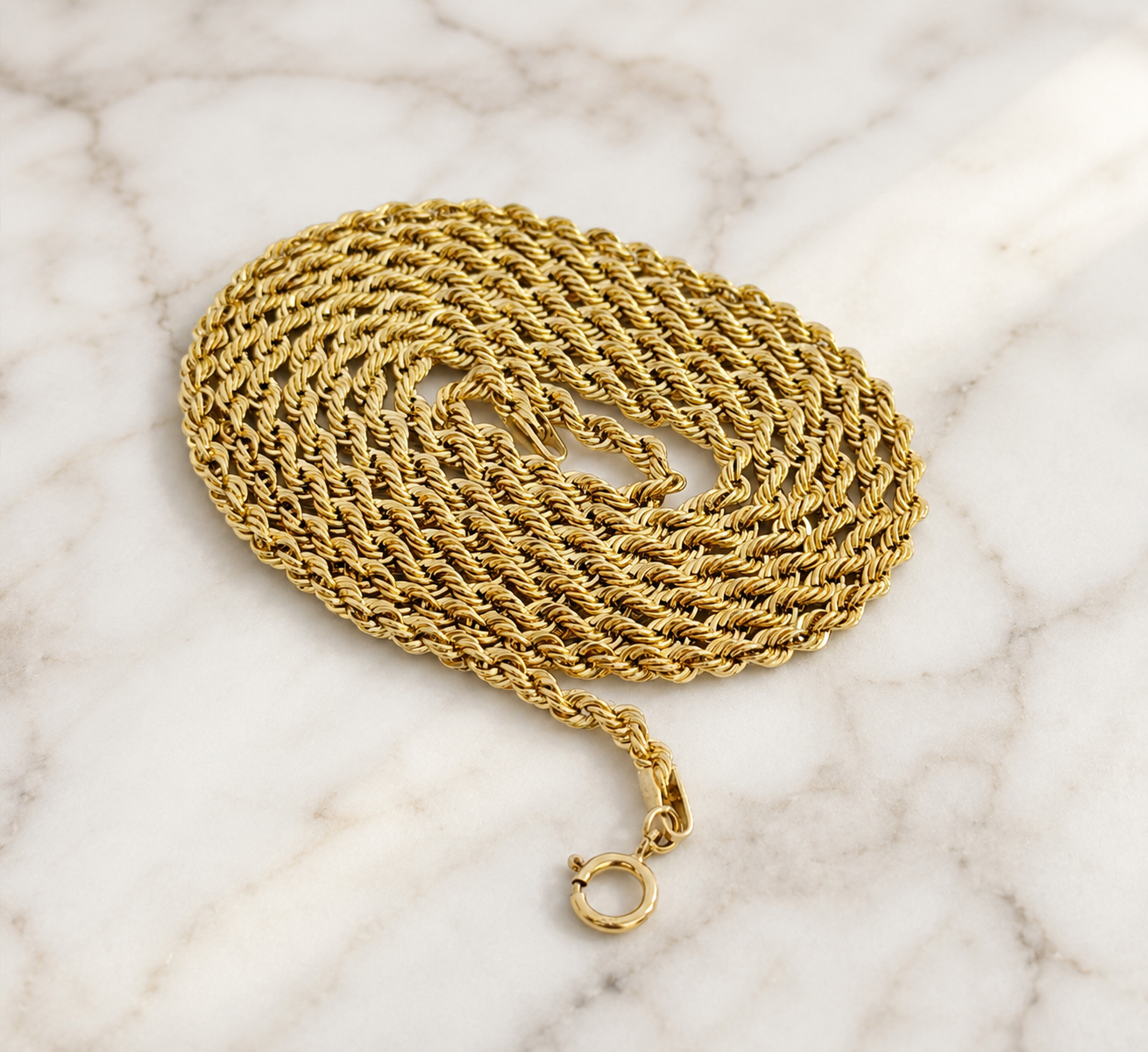 Rope Chain