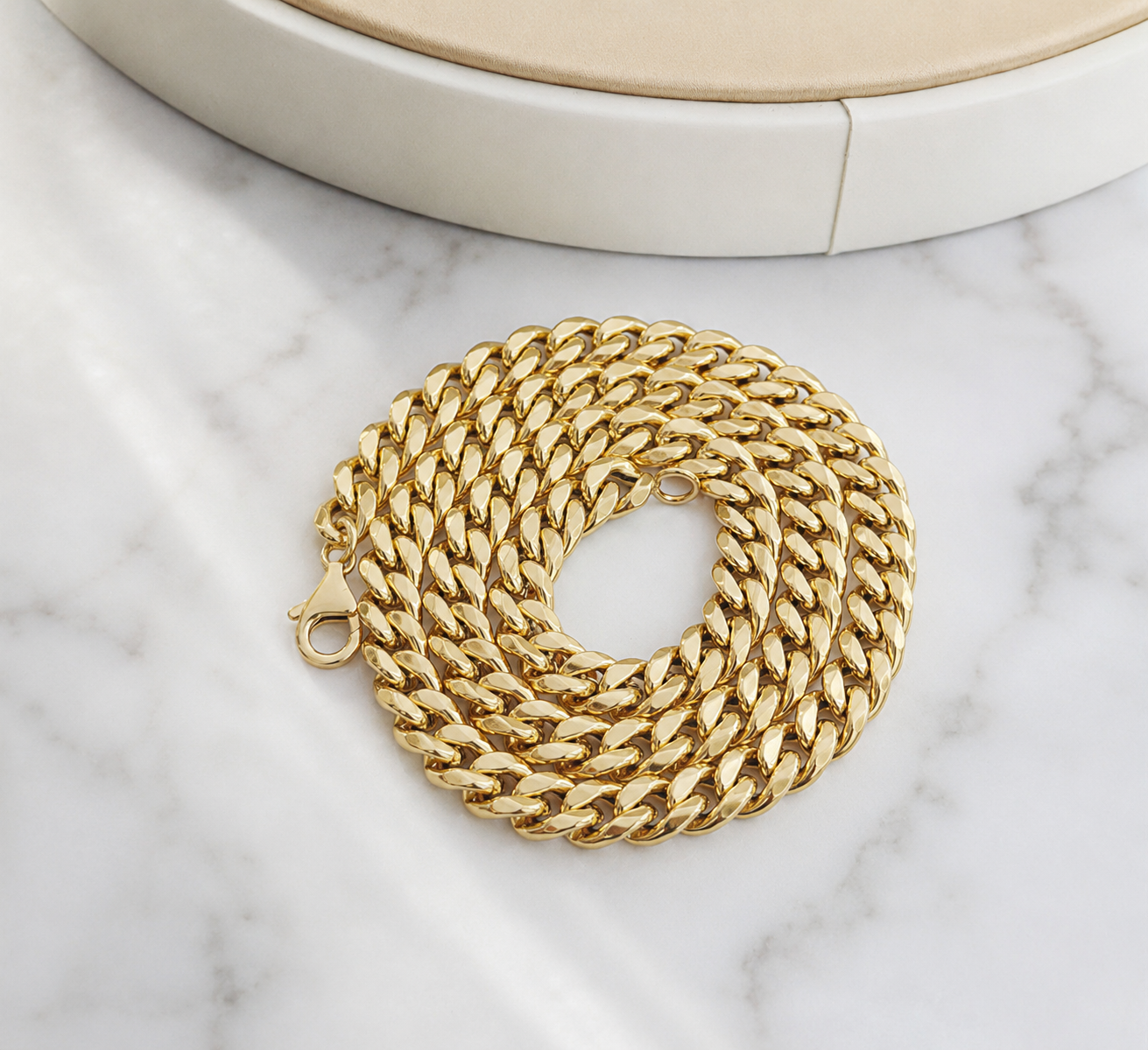 Link Chain