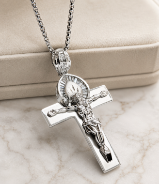 Cross Pendant