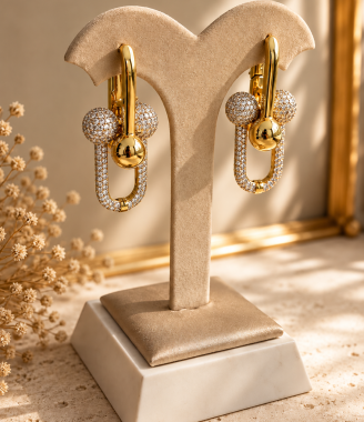 Statement Earrings