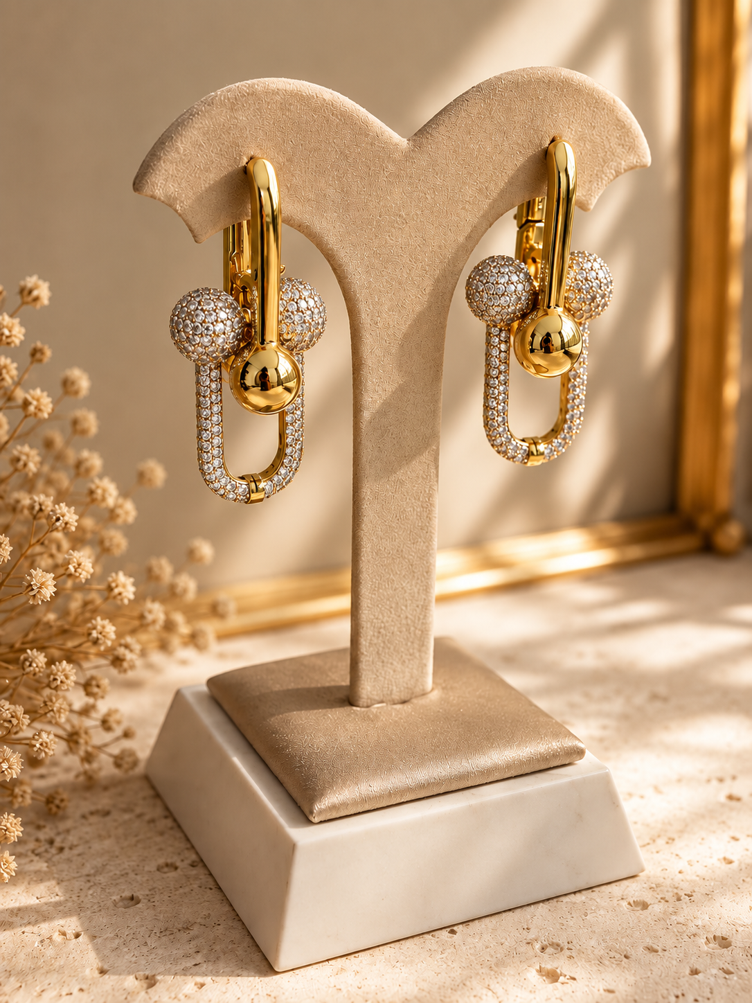 Statement Earrings