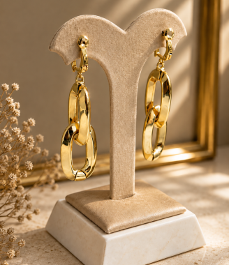 Nancy Earrings