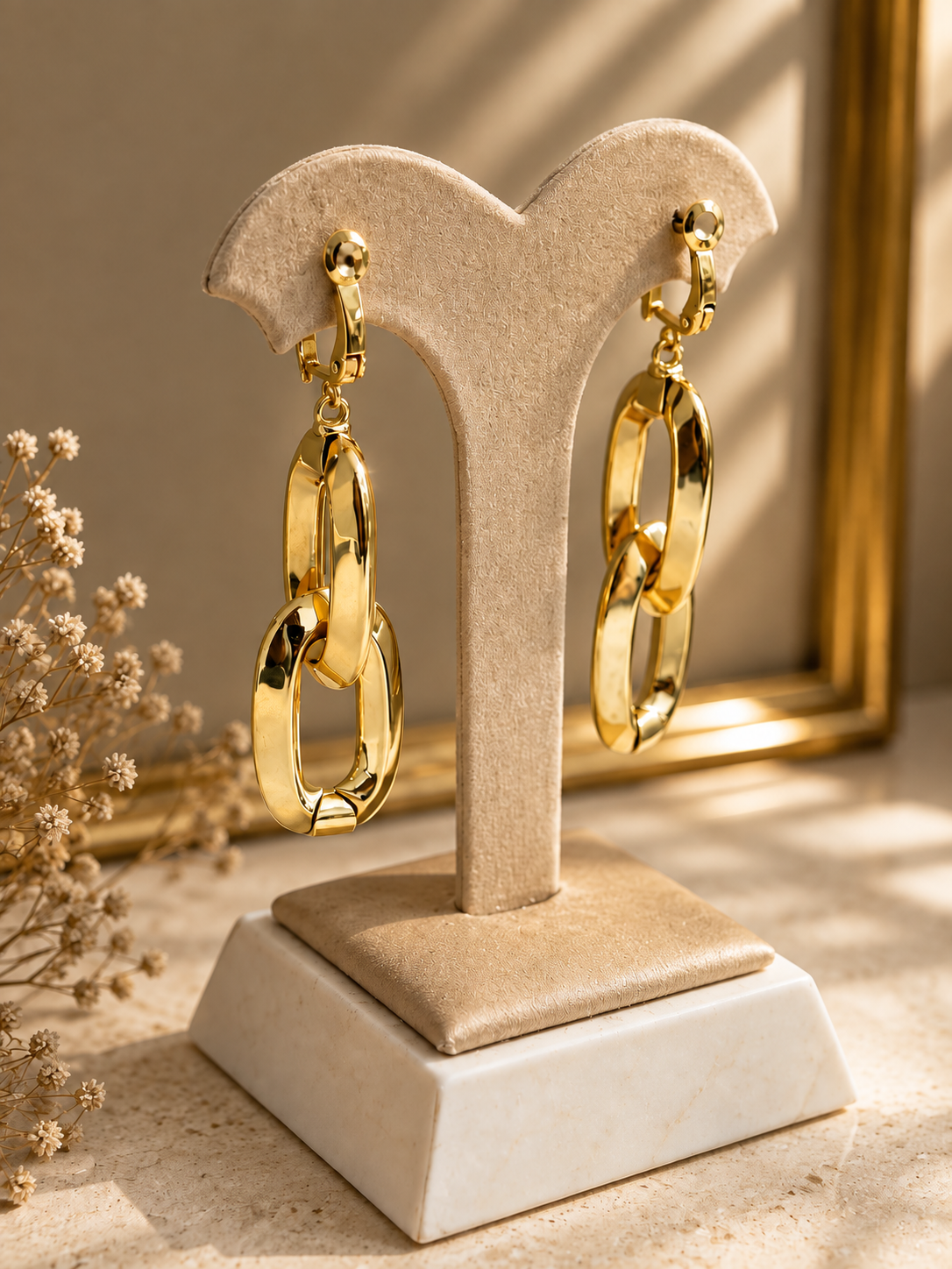 Nancy Earrings