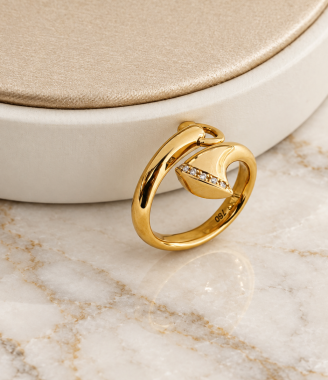 Statement Ring