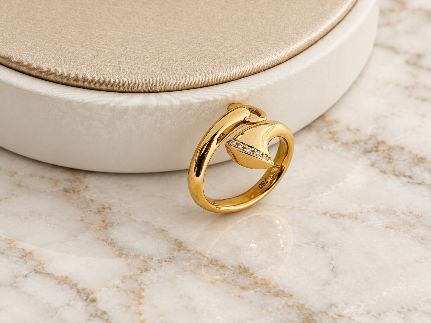 Statement Ring