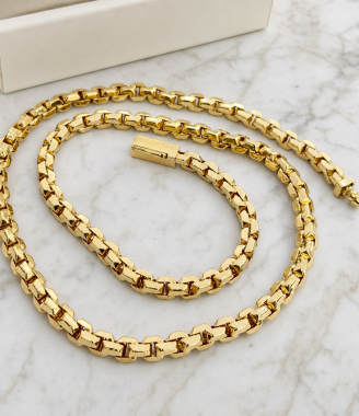 Geometric Link Chain