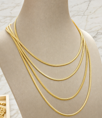 Chain Necklace