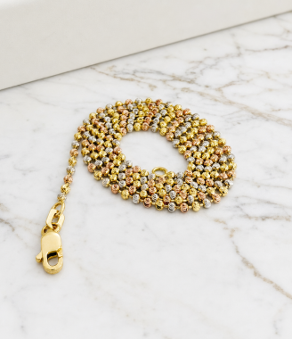 Beaded Chain