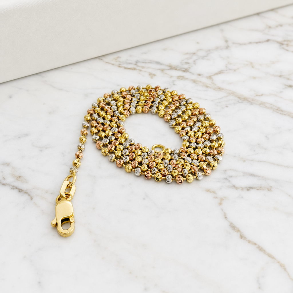 Beaded Chain